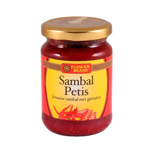 FB Sambal Petis