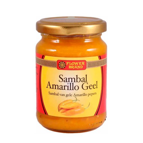 FB Sambal Amarillo Geel