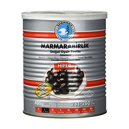 Marmarabirlik Hiper 400g