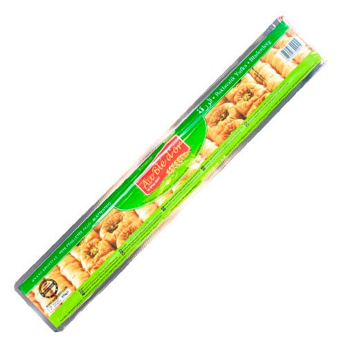 Au Ble d or Deeg Baklava