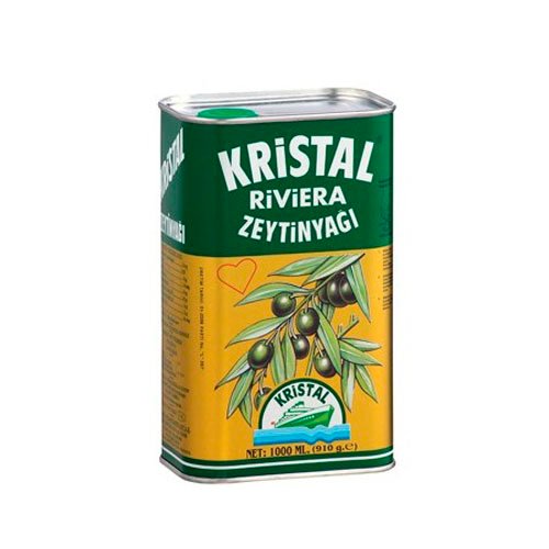 Kristal Riviera Zeytinyagi