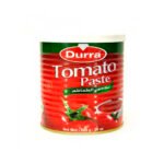 Durra Tomaat Pasta
