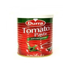 Durra Tomaat Pasta