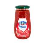 Burcu Dogranmis Domates