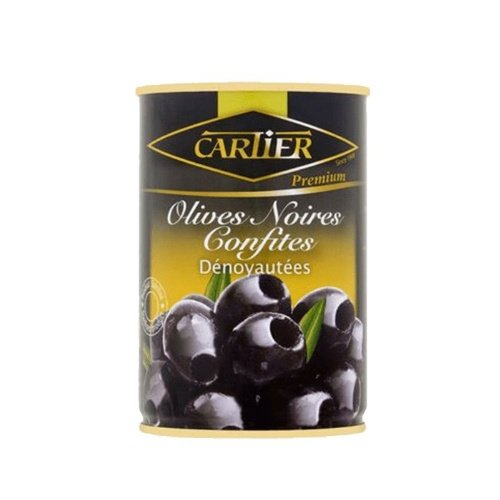 Cartier Zwarte Olijven Z P