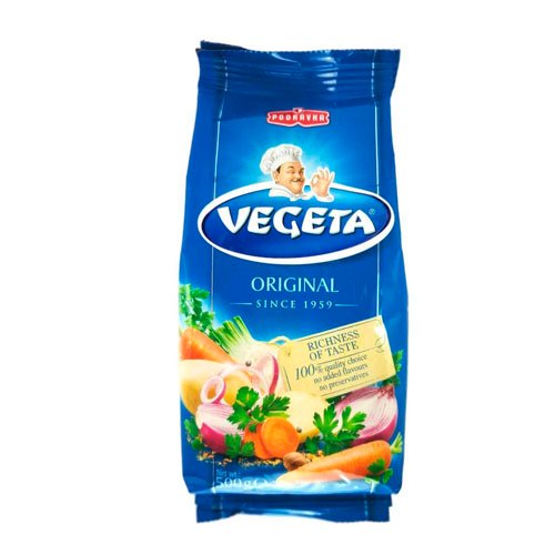 Vegeta Original