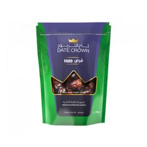 Date Crown Fard Dadels