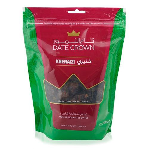 Dadel Crown Khenaizi
