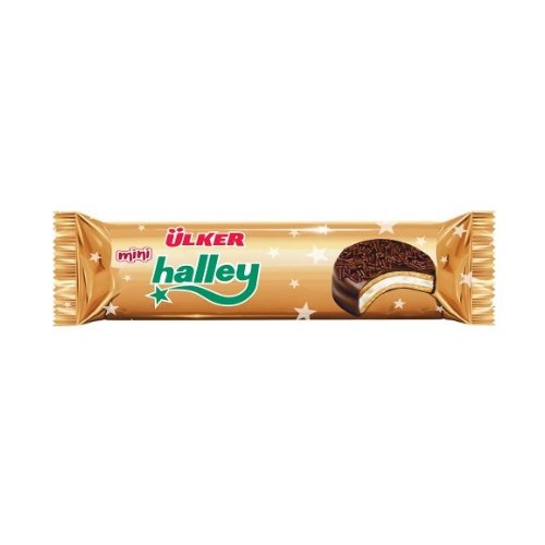 Ulker Halley Mini
