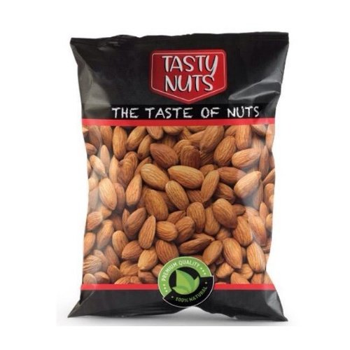 Tasty Amandelen Naturel