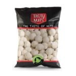 Tasty Nuts Kikkererwten Wit