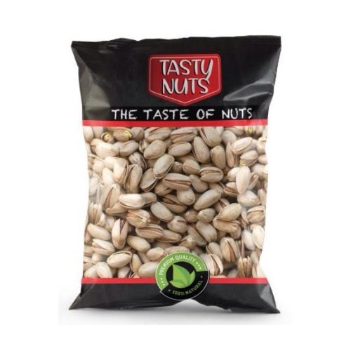 Tasty Pistache Turks