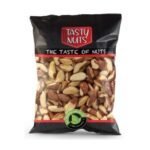 Tasty Nuts Paranoten