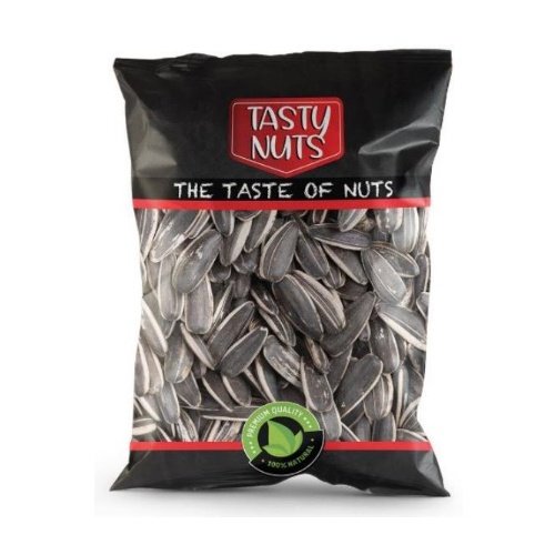 Tasty Zonnenpitten Dakota Zout