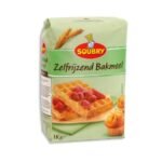 Soubry Zelfrijzend Bakmeel