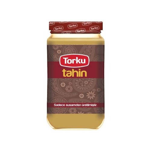 Torku Tahin Cam