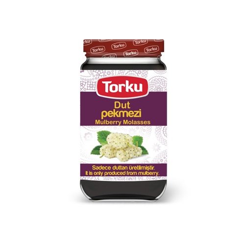 Torku Dut Pekmezi