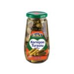 Burcu Kornison Tursusu