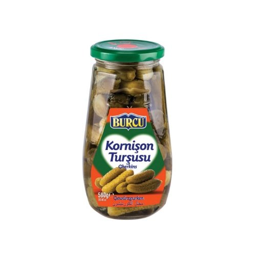 Burcu Kornison Tursusu