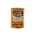 Chtoura Foul Palestina