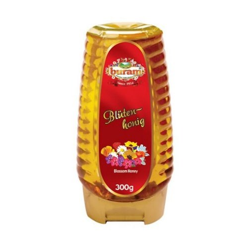 Buram Sikma Cicek Bal