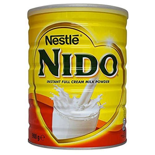Nestle Nido Melkpoeder