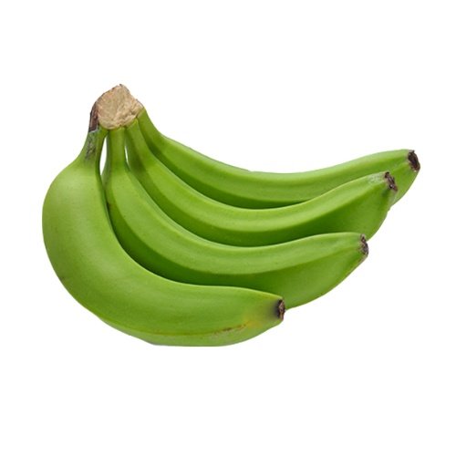 Groene Bak Banaan