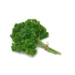 Krul peterselie