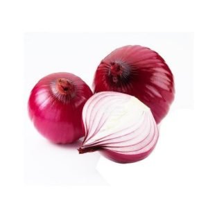 Rode uien 5kg