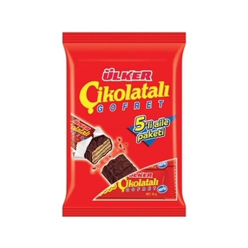 Ulker Cikolata Gofter