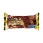 Ulker Dankek Rulo Pasta