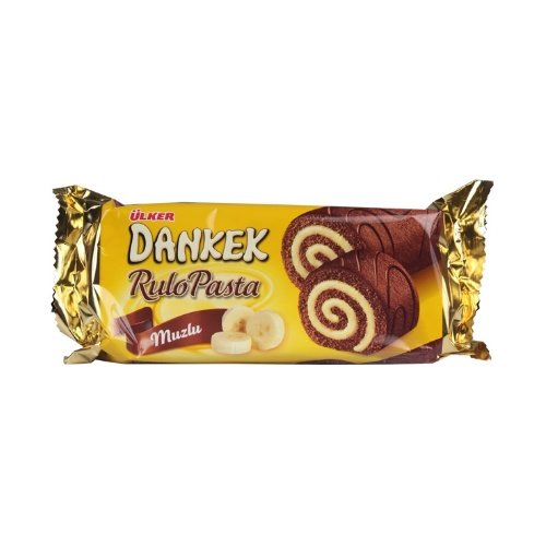 Ulker Torku Favorim Muzlu