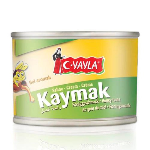 Yayla Bali Kaymak