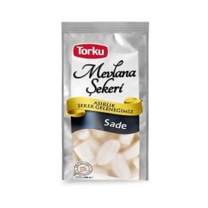 Torku Mevlana Sekeri