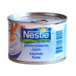 Nestle Kaymak Room