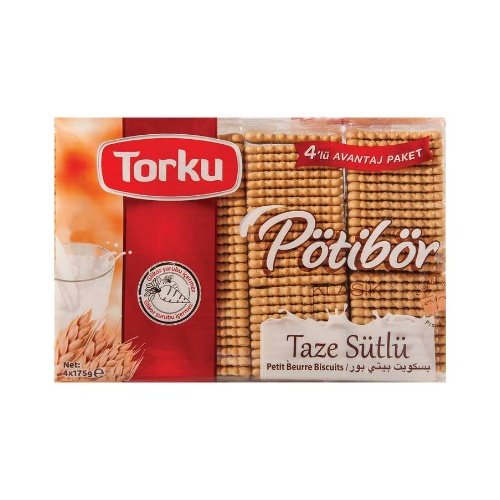 Torku Potibor Klasik Sultu