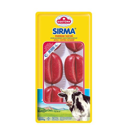 Egeturk Sirma Sucuk