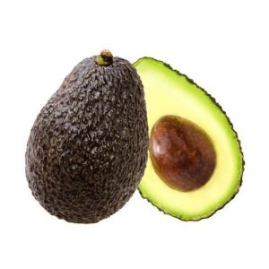 Avocado hass