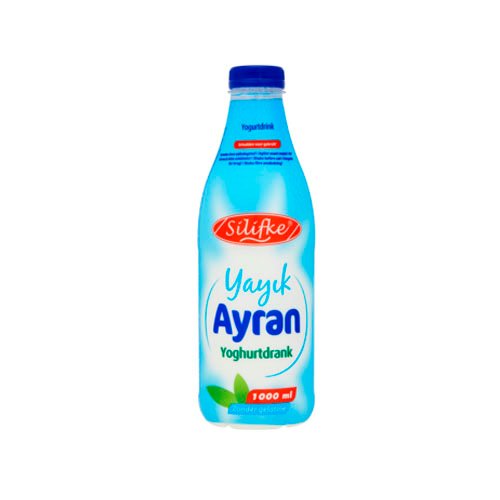 Silifke Ayran