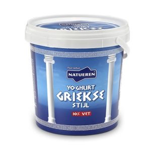 Natueren Griekse Stijl