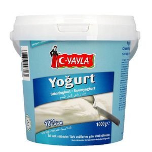 Yayla Yoghurt 10%