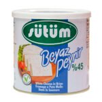 Sutum Beyaz Peynir 45%