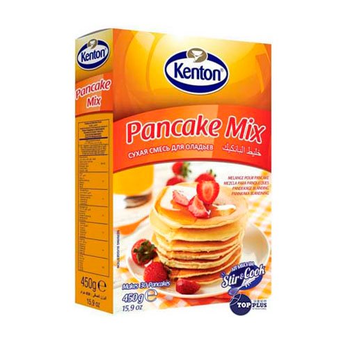 Kenton Pancake Mix