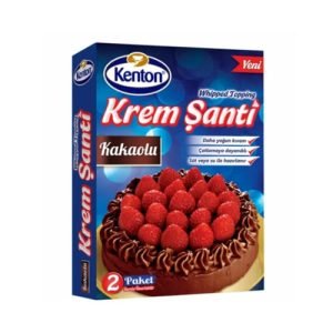 Kenton Krem Santi Kakao 2xPack