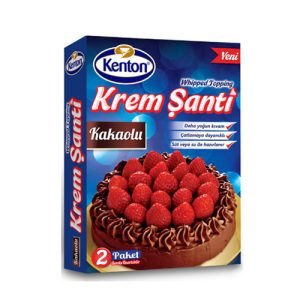 Kenton Krem Santi Kakaolu
