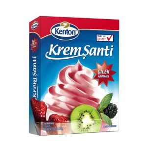 Kenton Krem Santi Cilek