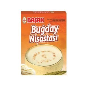 Basak Bugday Nisastasi