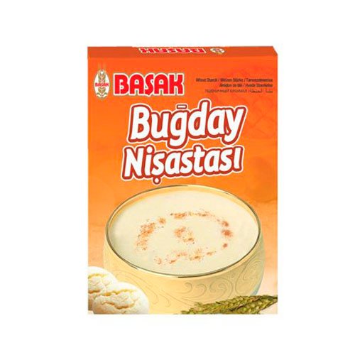Basak Bugday Nisastasi