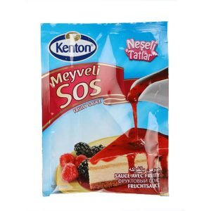 Kenton Meyveli Sos