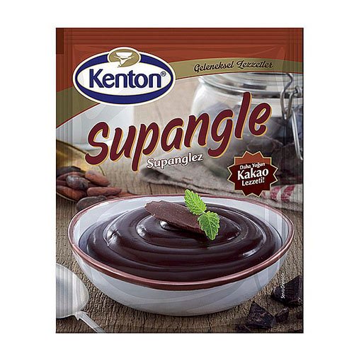 Kenton Supangle